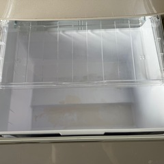 HITACHI 5ドア高機能大型冷蔵庫　R-K42D 2014年製 の画像