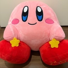 カービィ&ワドルディ★ぬいぐるみまとめうりまとめ売りの画像
