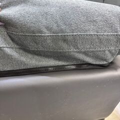  25087  ゆったりコーナーソファ　Ｌ字ソファ NITORI   ◆大阪市内・東大阪市他 6,000円以上ご購入で無料配達いたします！◆ ※高槻・枚方方面◆西宮・尼崎方面◆生駒方面　それぞれ条件付き無料配送あり！            の画像
