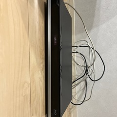 取引先決定！　ブルーレイディスクレコーダーの画像