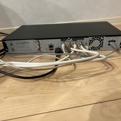 取引先決定！　ブルーレイディスクレコーダーの画像