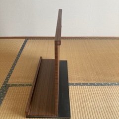 ディスプレイスタンドの画像