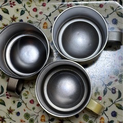 KEYUCAステンレスカップの画像