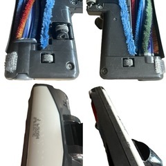 TC-ZXE30P 掃除機ヘッド MITSUBISHIの画像