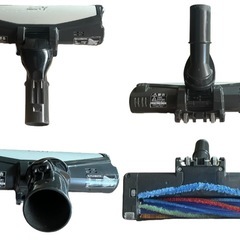 TC-ZXE30P 掃除機ヘッド MITSUBISHIの画像
