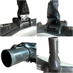 TC-ZXE30P 掃除機ヘッド MITSUBISHIの画像