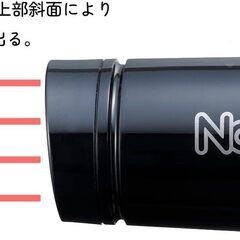 【ほぼ新古】Nobby NB1906 プロ用ヘアドライヤー（1200W大風量・速乾タイプ）色：ブラックの画像
