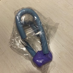 太もも引き締め トレーナー 内ももとお尻のシェイプアップ - アップグレード スリミング エクササイザー、フェイススリミング/マッサージボール、レジスタンスバンド、ウェイトロスとヨガのボディシェイパー、デイリーエクササイズ - ポータブルフィットネスツールの画像