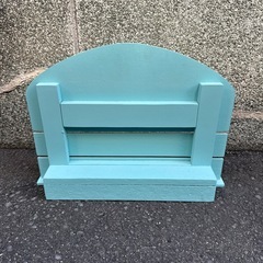 【美品】トリミング トリマー用 ハサミたて はさみたての画像