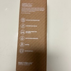 STANLEY ICEFLOW BOTTLE 12oz グリーンの画像