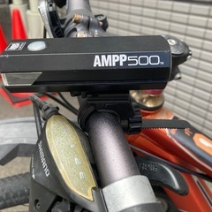 【10/11まで掲載】ENDEAVOR マウンテンバイク の画像