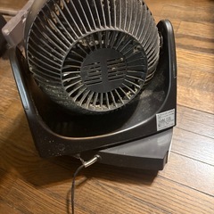 扇風機/さーきゅサーキュレーターの画像