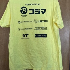 栃木SC、Tシャツの画像