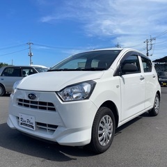 総額39.8万円 スバル プレオプラス F 車検2年 3万キロ台 令和1年式 アイスト TRCの画像