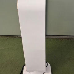 東W21 美品 セラミックファンヒーター KLJ-X200-A8RHの画像
