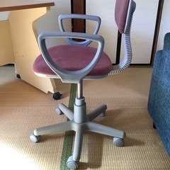 学習机セットの画像