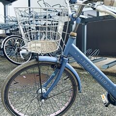 自転車の画像