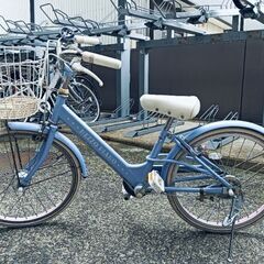 自転車の画像