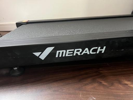 MERACH ランニングマシン?最終値引き