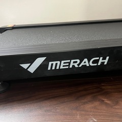 MERACH ランニングマシン🚶の画像