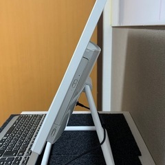 Lenovoデスクトップパソコン
の画像