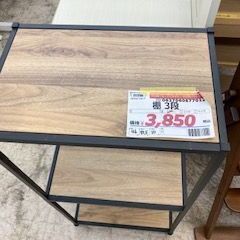 ID:677012　棚３段の画像