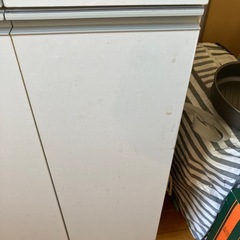 分別ゴミ箱の画像
