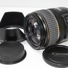 【現状品】Canon/EOS 40D/レンズ付き/デジタル一眼レフ ⑥の画像