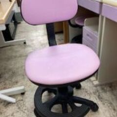 ID:157551　学習机・インキャビ、イスセットの画像