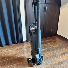 Panasonic掃除機の画像