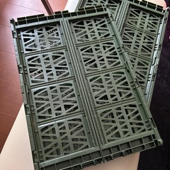 コンテナの画像