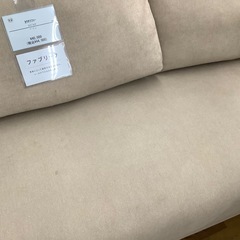 90分の無料軽トラック貸出サービス！カウチソファーの画像