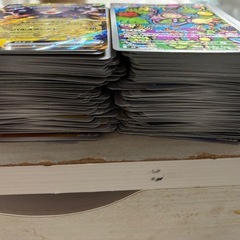 ポケモンカードまとめ売りの画像