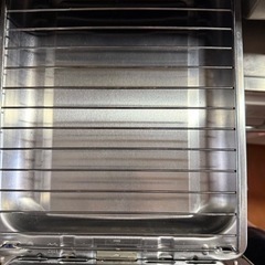 リンナイ Rinnai ガステーブル 都市ガス13A用 右強火力 KGM563BER/13Aの画像