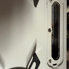 リンナイ Rinnai ガステーブル 都市ガス13A用 右強火力 KGM563BER/13Aの画像
