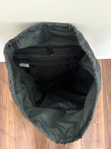 【美品・値下げ】Karrimor ridge 40（カリマー リッジ40）バックパック／1回のみ使用