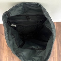 【美品・値下げ】Karrimor ridge 40（カリマー リッジ40）バックパック／1回のみ使用の画像