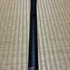 アシックス製　ゲートボール？スティックの画像