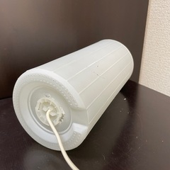 IKEAフロアライトの画像