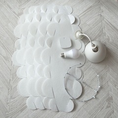 IKEA 照明セット ペクトリート/ヘマ/TRÅDFRIの画像