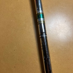 Boxer MEIWA3番ウッドの画像
