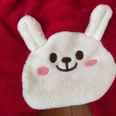 【80】着用1回のみ もこもこ 長ズボン 冬服の画像