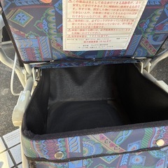 シルバーカーの画像
