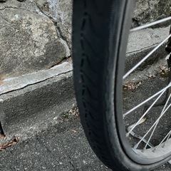 パナソニック/新品バッテリー付き電動アシスト/自転車店から出品/ 26インチ/見栄えは今一つですけど品質最高！防犯登録ok の画像
