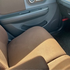 個人分割可❗️　ローン審査無し❗️　アルトラパン　Xグレード　H24年式　8万キロ　車検2年付き　社外ナビ　アイドリングストップ　スマートキー　プッシュスタート　即納できます🙌の画像