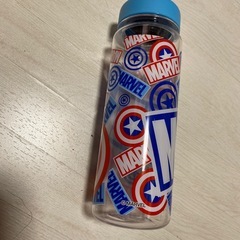 MARVEL水筒 マーベルの画像