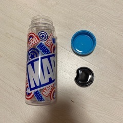 MARVEL水筒 マーベルの画像