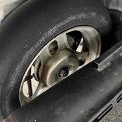 ホンダ ディオの画像