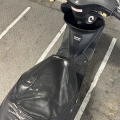 ホンダ ディオの画像