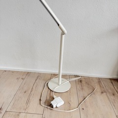【美品】IKEA 学習デスクセットの画像